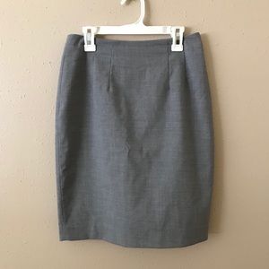 H&M Pencil Skirt